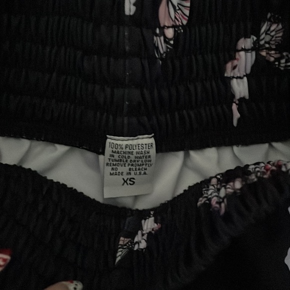 Kinetic Kings Butterfire Women’s Boxing Short - Picture 6 of 6